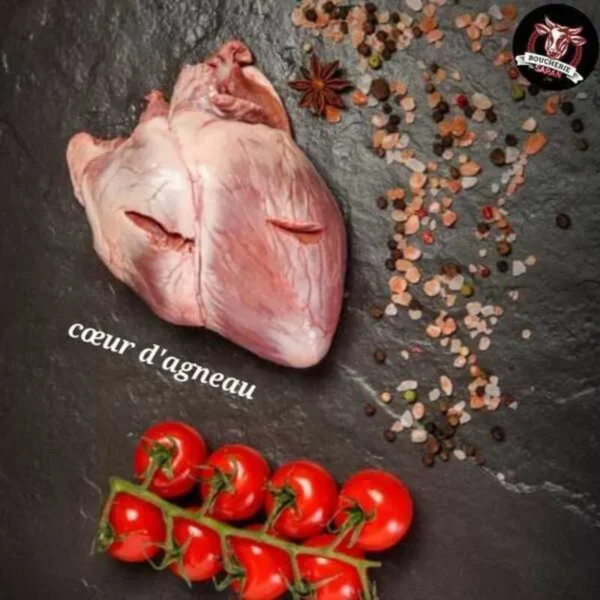 Cœur d'Agneau