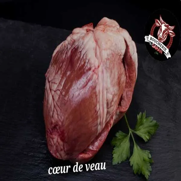 Cœur de Veau