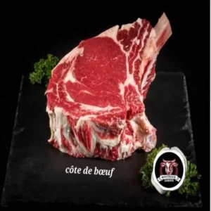 Côte de bœuf
