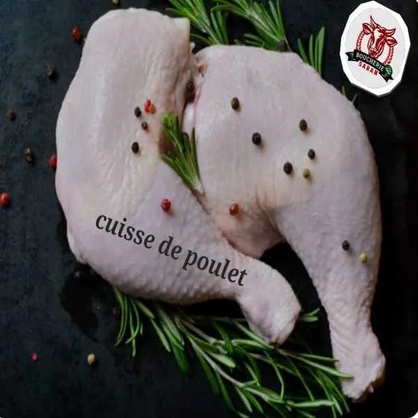 Cuisse de Poulet