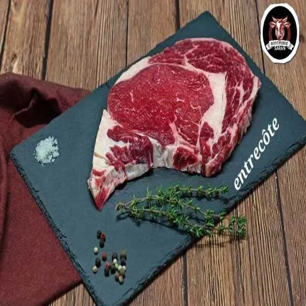 Entrecôte