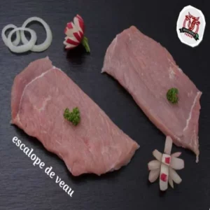 Escalope de Veau
