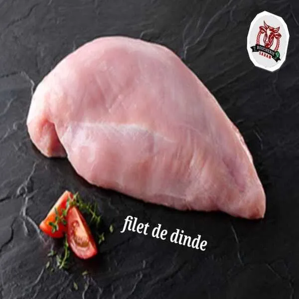 Filet de Dinde