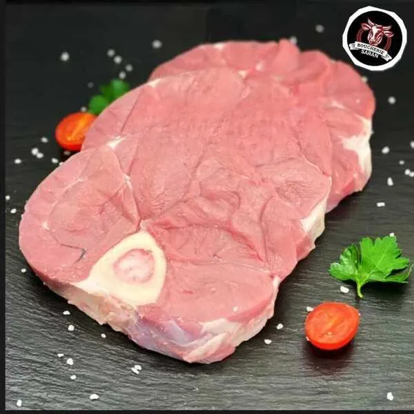 Jarret de Veau
