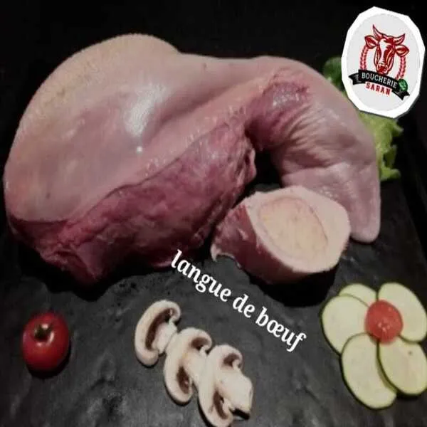 Langue de Bœuf