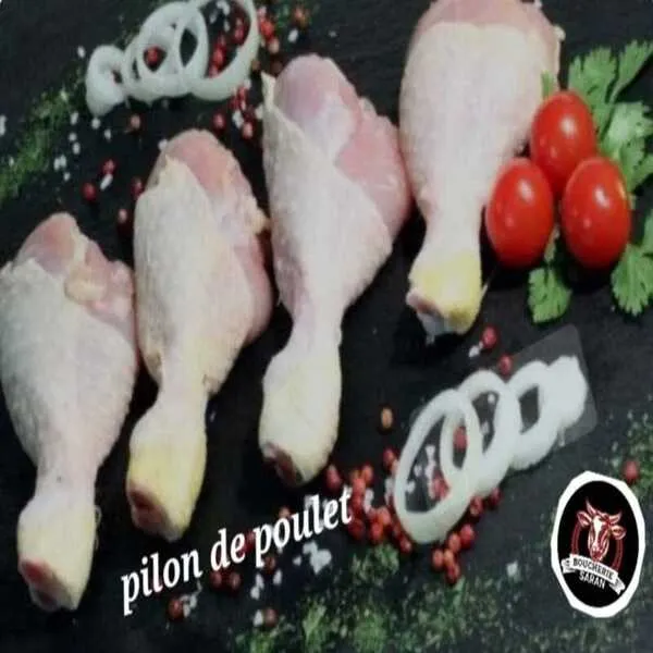 Pilon de Poulet
