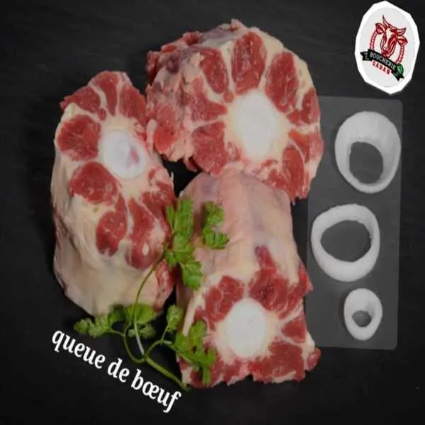 Queue de Boeuf