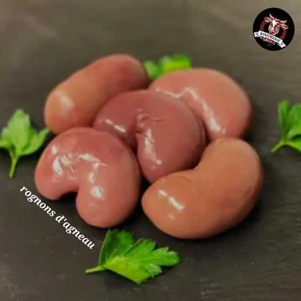 Rognons d'Agneau