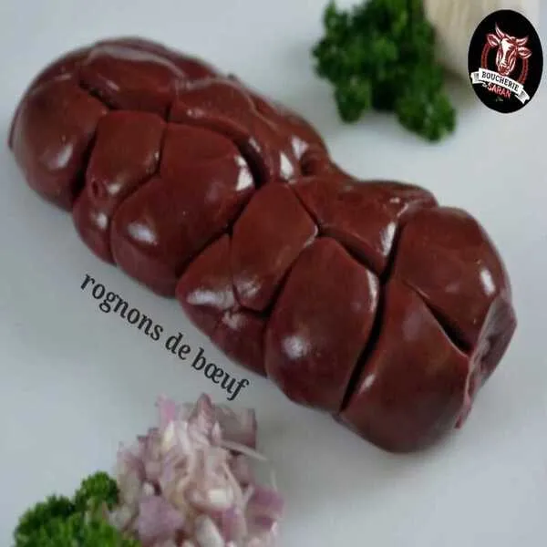 Ragnons de bœuf