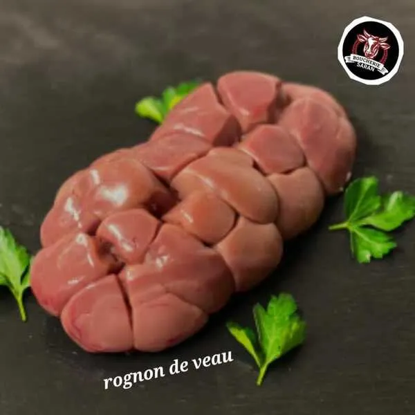Rognon de Veau