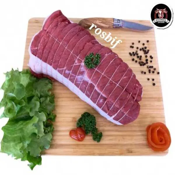Rosbif