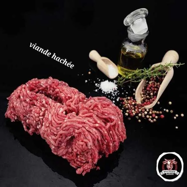 Viande Hachée